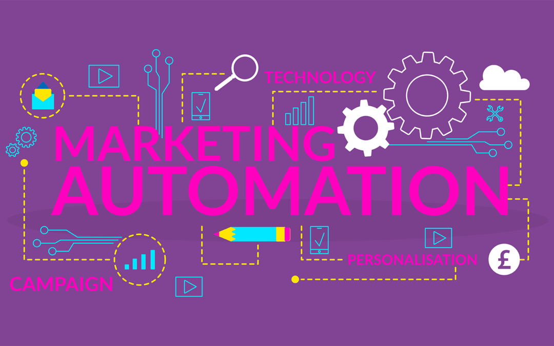 Marketing automation: what is it, why does it work & is it relevant to the print industry?