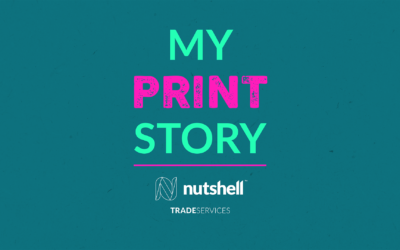 My Print Story : Andrew Head